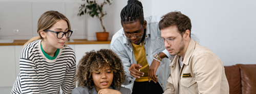 Course 1: Introduction to Dextrans Worldwide Group